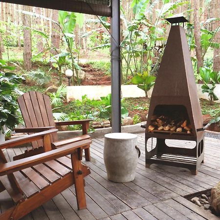 Mo Stay - Forest Resort 달랏 외부 사진