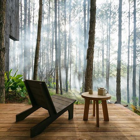 Mo Stay - Forest Resort 달랏 외부 사진
