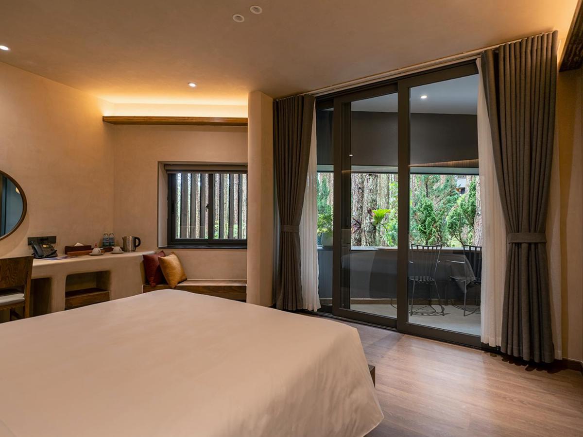 Mo Stay - Forest Resort 달랏 외부 사진
