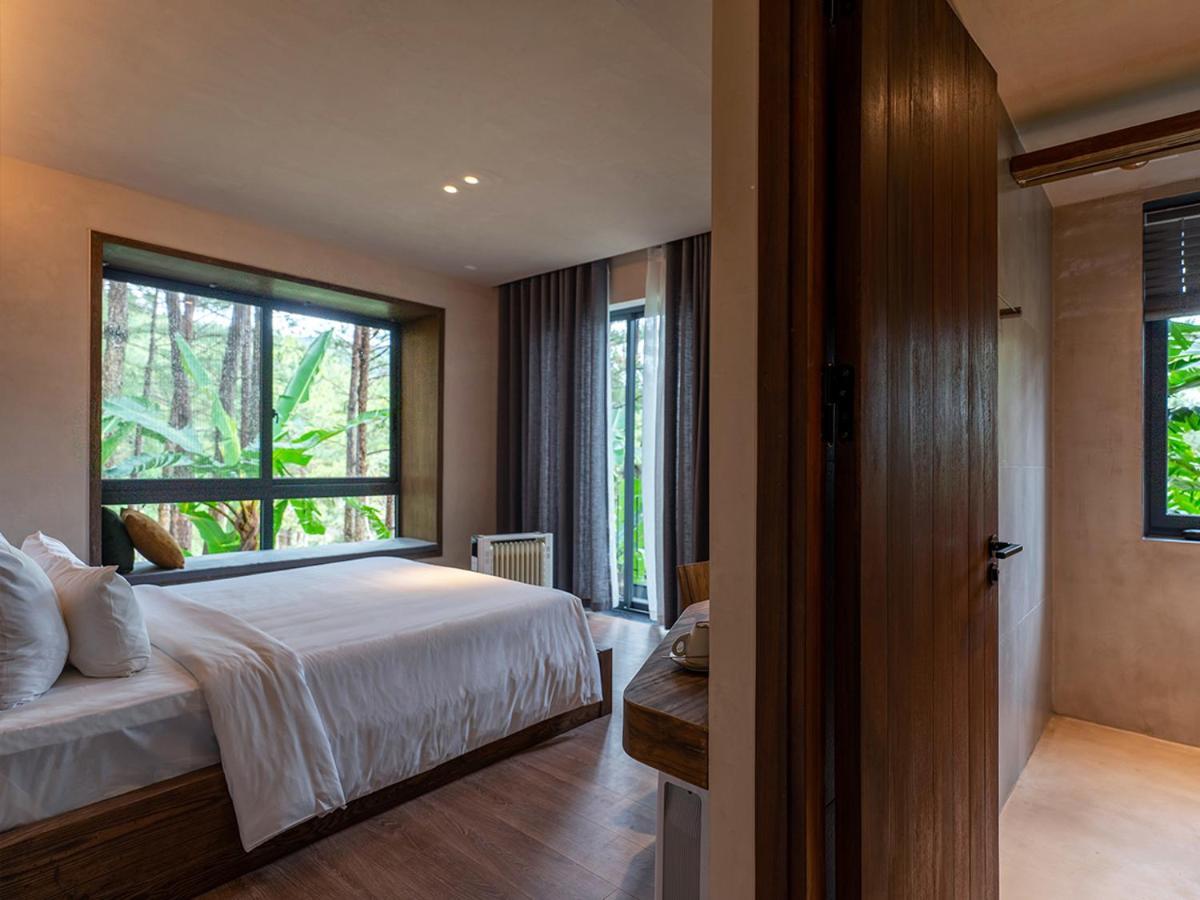 Mo Stay - Forest Resort 달랏 외부 사진