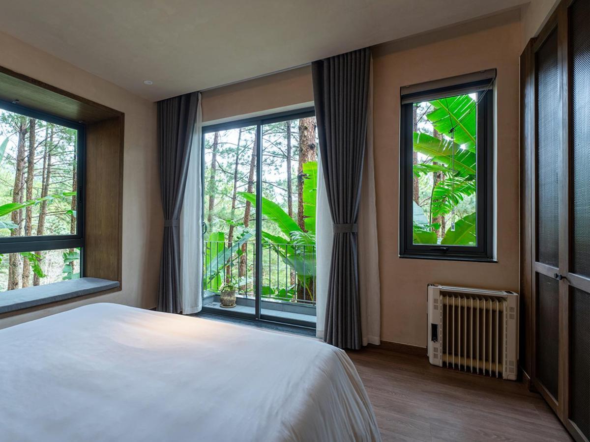 Mo Stay - Forest Resort 달랏 외부 사진