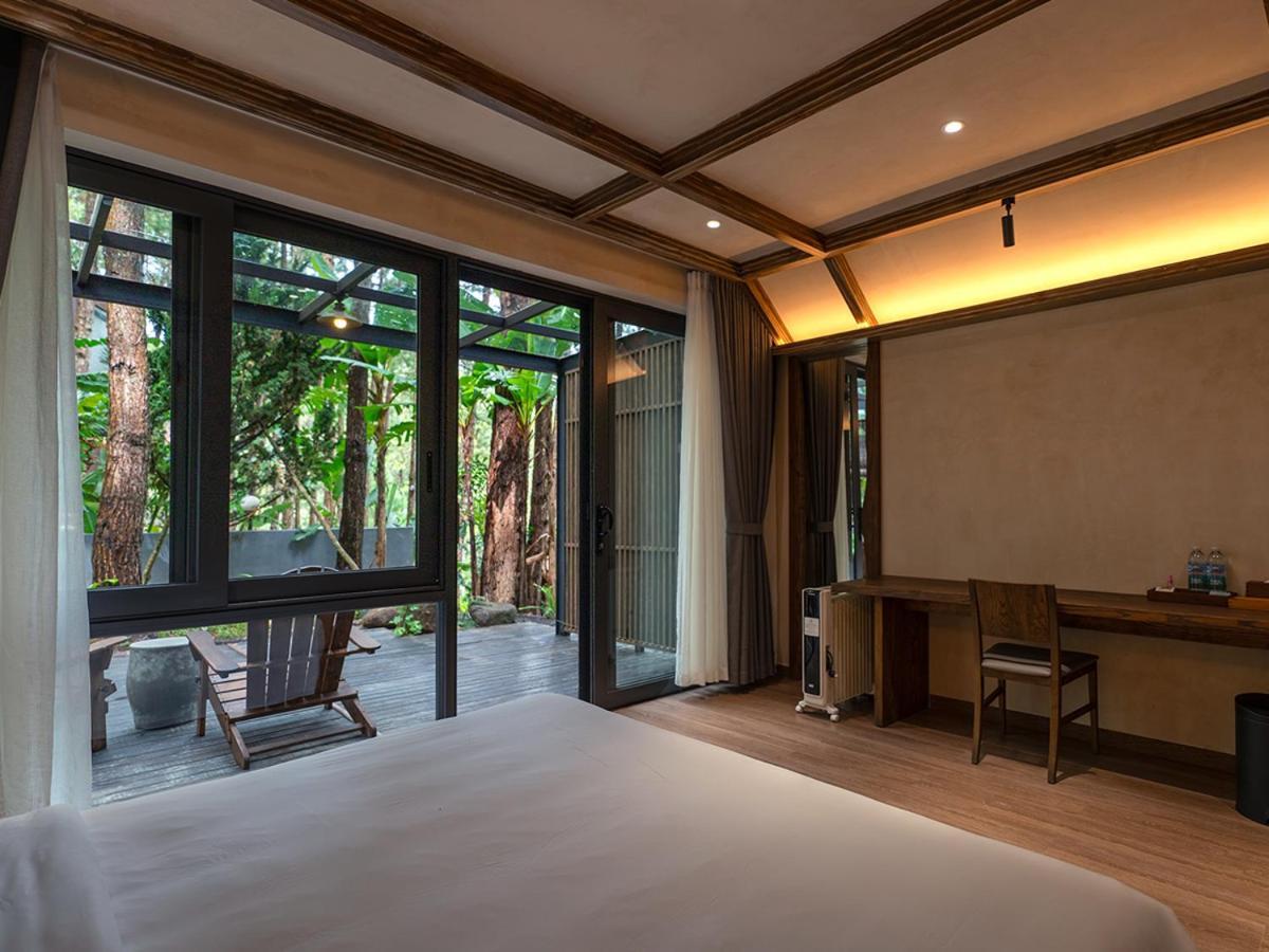 Mo Stay - Forest Resort 달랏 외부 사진