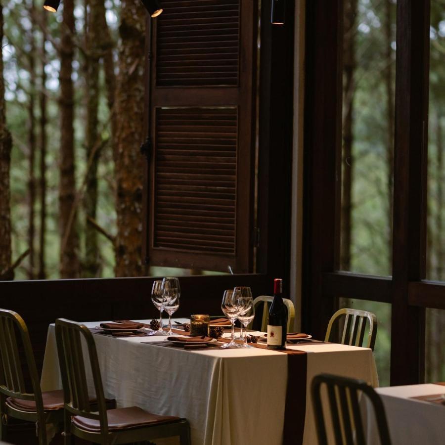 Mo Stay - Forest Resort 달랏 외부 사진
