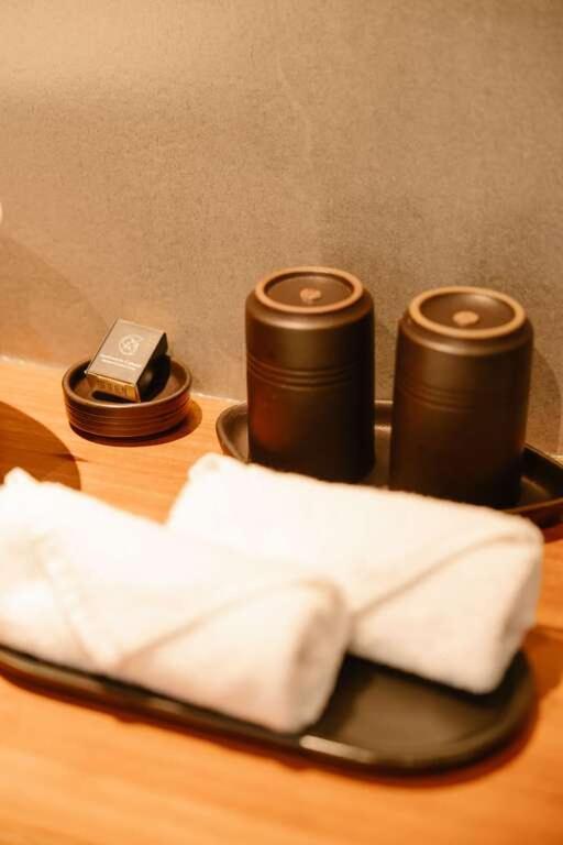 Mo Stay - Forest Resort 달랏 외부 사진